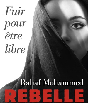 REBELLE - FUIR POUR ETRE LIBRE