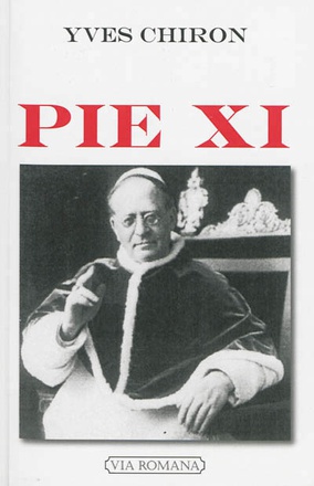 PIE XI