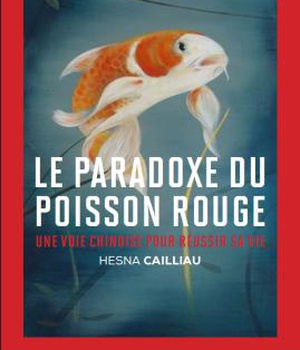LE PARADOXE DU POISSON ROUGE - UNE VOIE CHINOISE POUR REUSSIR