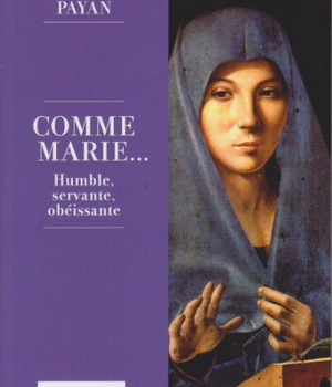 COMME MARIE