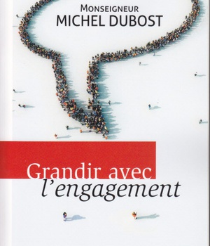 GRANDIR AVEC L'ENGAGEMENT