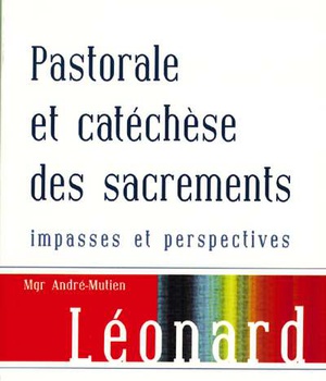 PASTORALE ET CATECHESE