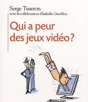 QUI A PEUR DES JEUX VIDEO ?