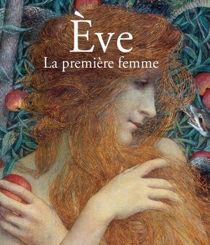 EVE, LA PREMIERE FEMME