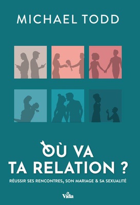 OU VA TA RELATION?
