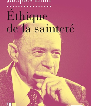 ETHIQUE DE LA SAINTETE