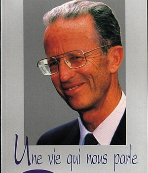LE ROI BAUDOUIN UNE VIE QUI NOUS PARLE