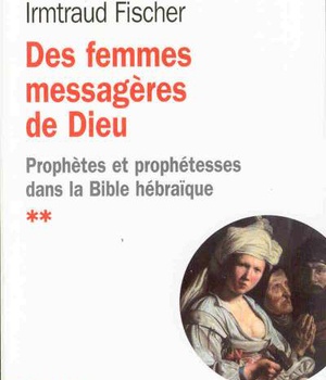 DES FEMMES MESSAGERES DE DIEU