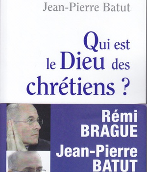 QUI EST LE DIEU DES CHRETIENS ?