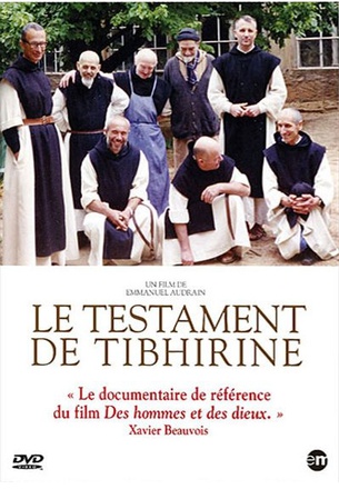 LE TESTAMENT DE TIBHIRINE -DVD