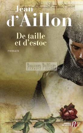 DE TAILLE ET D'ESTOC