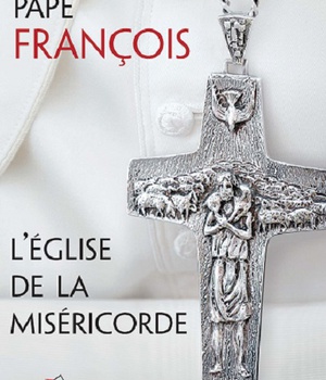 EGLISE DE LA MISERICORDE (L')
