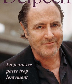 LA JEUNESSE PASSE TROP LENTEMENT