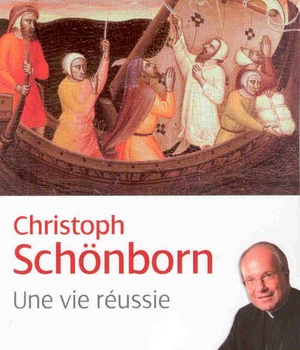 VIE REUSSIE (UNE)