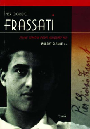 PIER GIORGIO FRASSATI