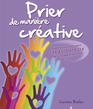 PRIER DE MANIERE CREATIVE