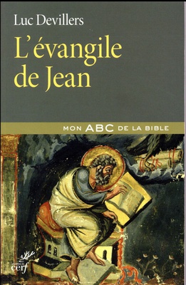 L'EVANGILE DE JEAN