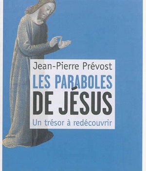 LES PARABOLES DE JESUS