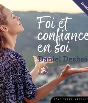 CD MP3 FOI ET CONFIANCE EN SOI