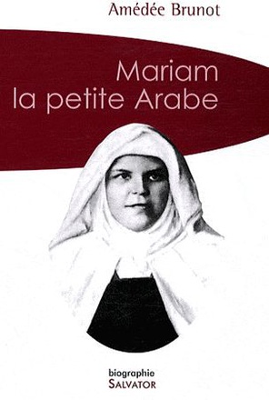 MARIAM LA PETITE ARABE (POCHE)