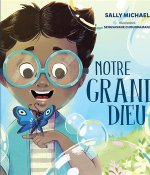 NOTRE GRAND DIEU