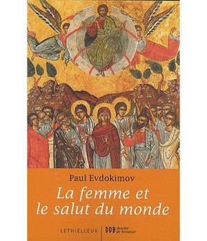 LA FEMME ET LE SALUT DU MONDE