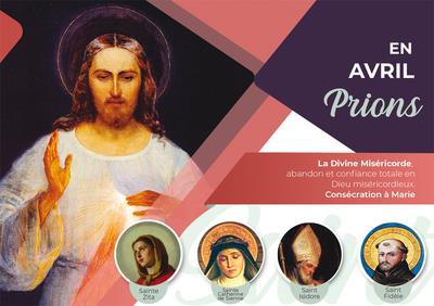 EN AVRIL PRIONS
