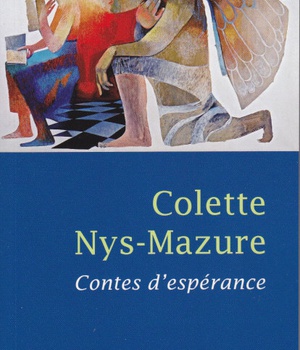 CONTES D'ESPERANCE (CONTIENT CD AUDIO)