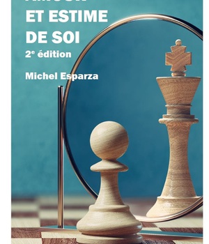 AMOUR ET ESTIME DE SOI - 2EME EDITION
