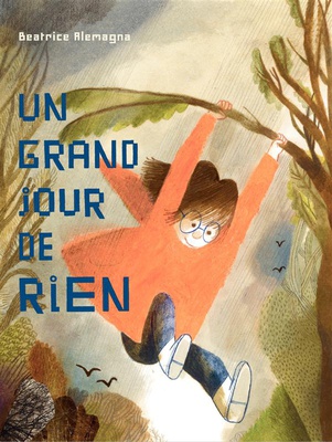 UN GRAND JOUR DE RIEN