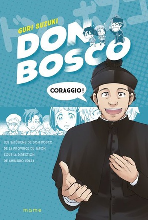 DON BOSCO