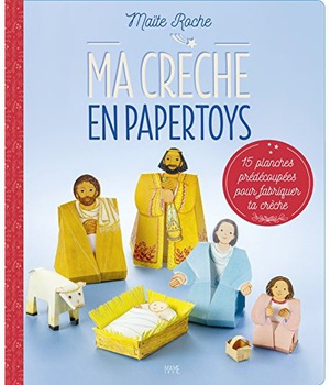 MA CRECHE EN PAPERTOYS