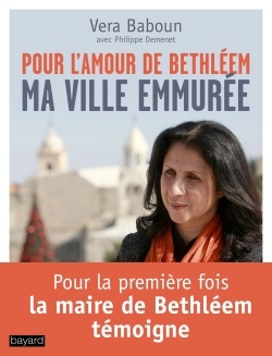 POUR L'AMOUR DE BETHLEEM