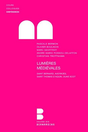LUMIERE MEDIEVALE N 10