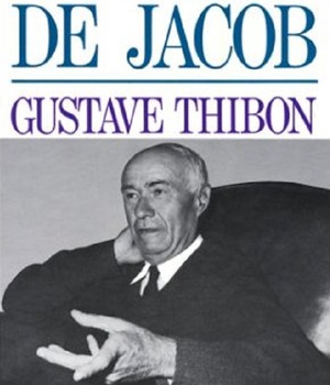 L'ECHELLE DE JACOB