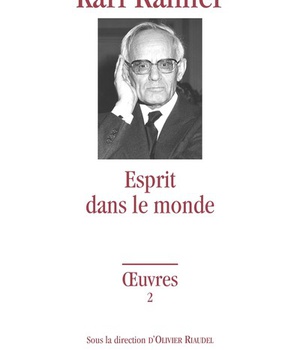 ESPRIT DANS LE MONDE
