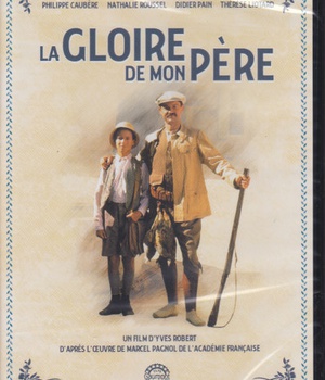 LA GLOIRE DE MON PERE