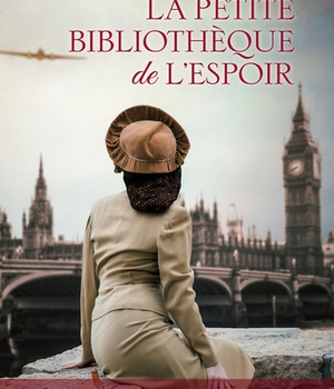 LA PETITE BIBLIOTHEQUE DE L'ESPOIR