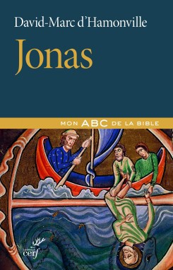 JONAS - MON ABC DE LA BIBLE
