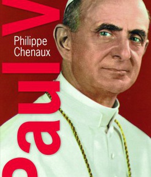 PAUL VI. LE SOUVERAIN ECLAIRE