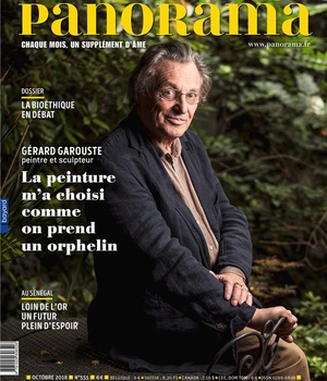 PANORAMA - OCTOBRE 2018 N 555
