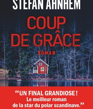 COUP DE GRACE