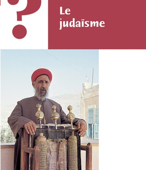 LE JUDAISME