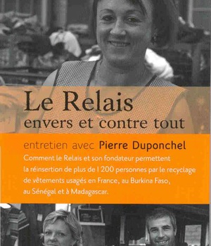 LE RELAIS ENVERS ET CONTRE TOUT