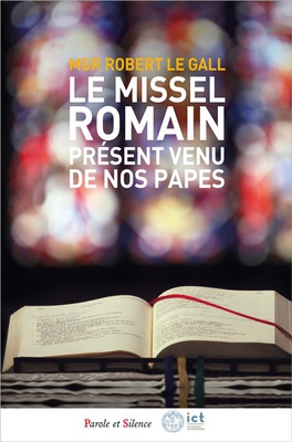LE MISSEL ROMAIN