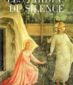 JARDINS DU SILENCE (LES)