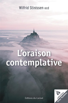 LORAISON CONTEMPLATIVE