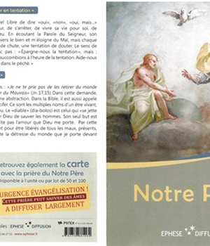 NOTRE PERE EXPLIQUE