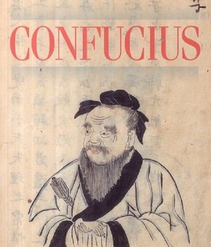 CONFUCIUS