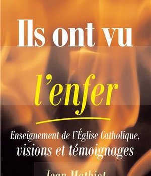ILS ONT VU L'ENFER - L86